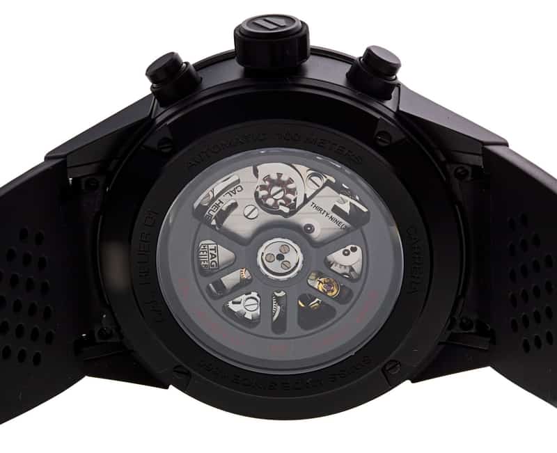 Tag Heuer Carrera CAR2090.FT6088
